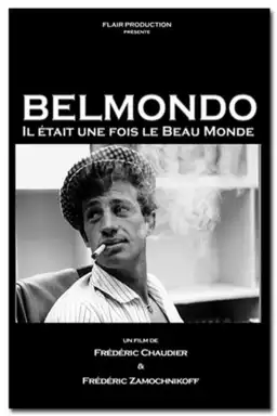 Belmondo: Il était une fois le beau monde