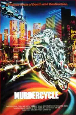 Murdercycle