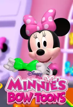 Minnie's Bow-Toons