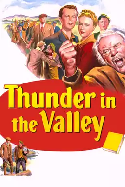 Thunder in the Valley