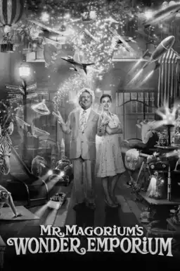 Mr. Magorium's Wonder Emporium