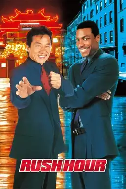 movie Rush Hour