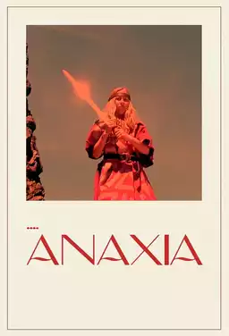 Anaxia