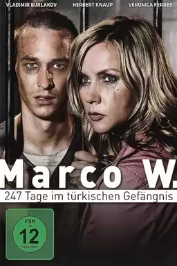 Marco W. - 247 days in the Turkish prison