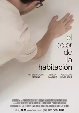 The Color of The Room