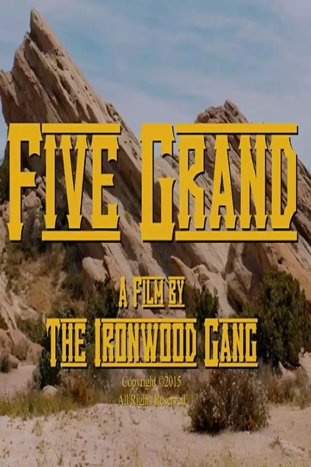 movie vertical poster fallback