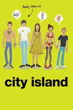 City Island