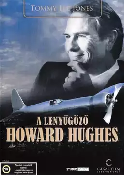 The Amazing Howard Hughes