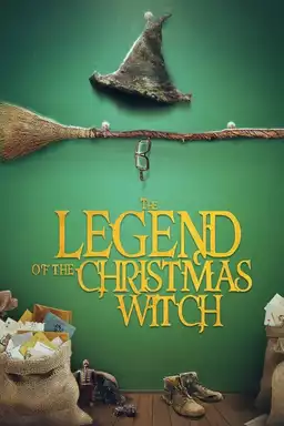 The Legend of the Christmas Witch