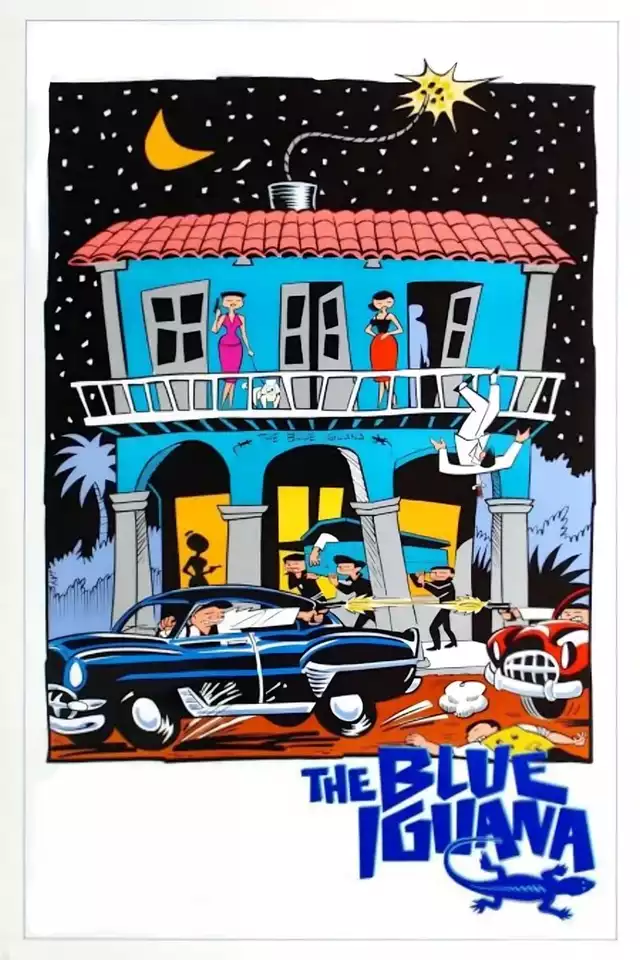 movie vertical poster fallback
