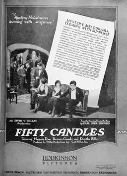 Fifty Candles