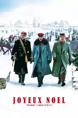 movie Joyeux Noel