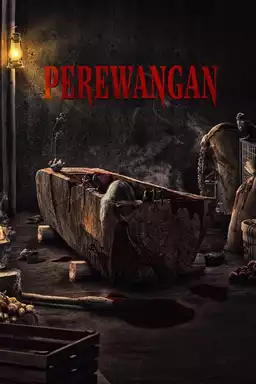 Perewangan