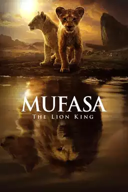 Untitled The Lion King Prequel