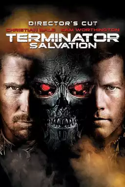 Terminator Salvation