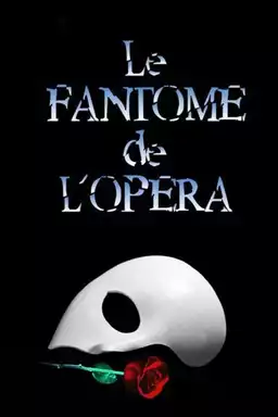 Le Fantôme de l'Opéra