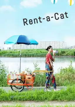 Rent-a-Cat