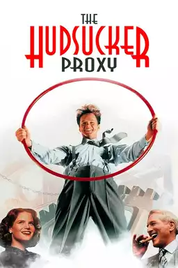 The Hudsucker Proxy
