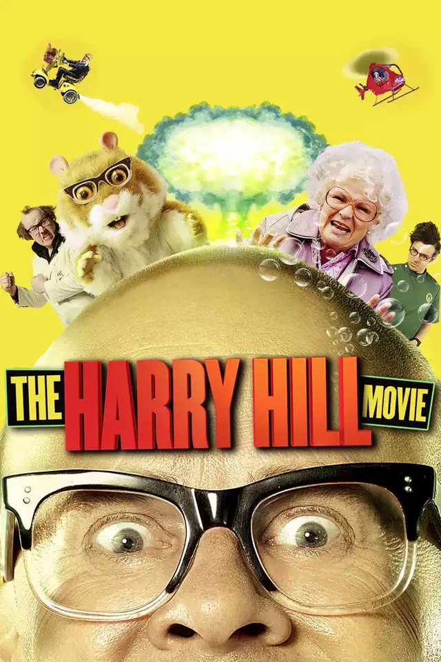 movie vertical poster fallback