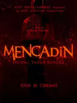 Mencadin : Dendam Pocong