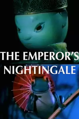 The Emperor's Nightingale