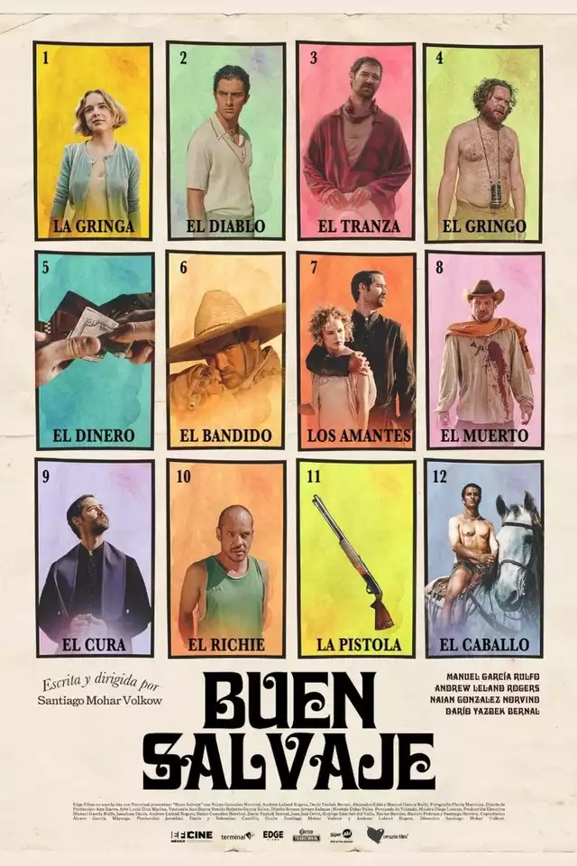 movie vertical poster fallback
