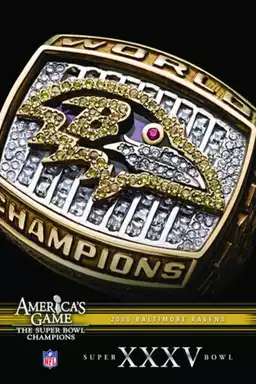 America's Game: The Super Bowl Champions