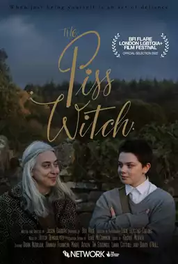 The Piss Witch