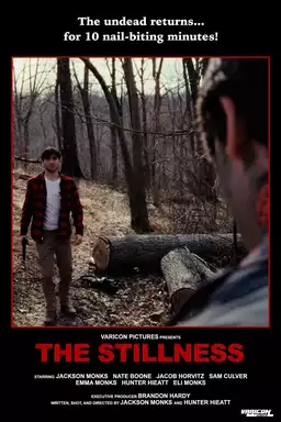 The Stillness