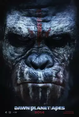 Dawn of the Planet of the Apes