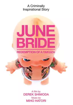 June Bride: Redemption of a Yakuza