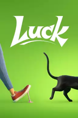 movie Luck