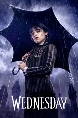 movie Mercoledì