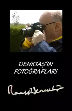 Denktaş'ın Fotoğrafları