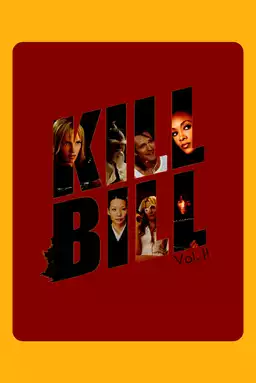 Kill Bill: Vol. 2