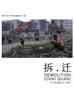 Demolition