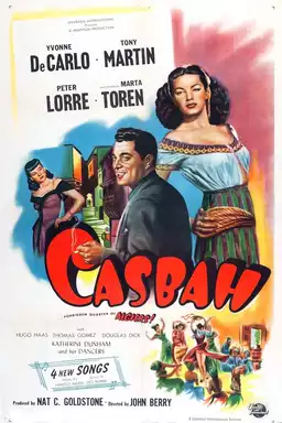 Casbah