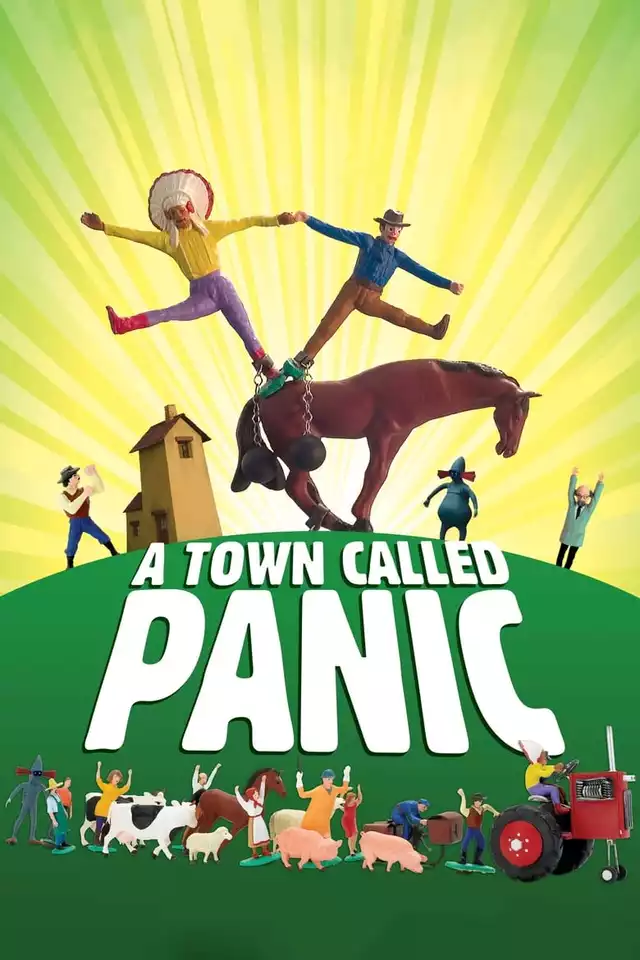 movie vertical poster fallback