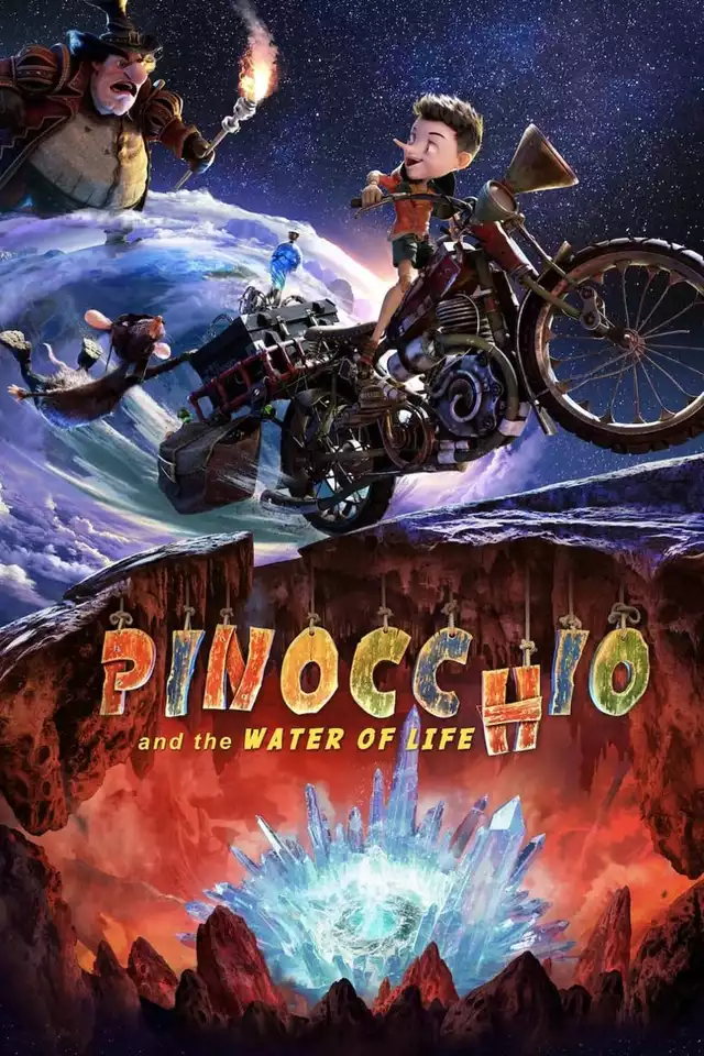 movie vertical poster fallback