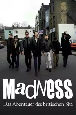Madness - Princes of Ska, Kings of Pop
