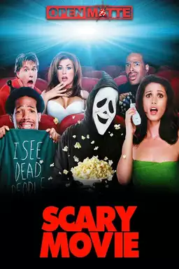 Scary Movie