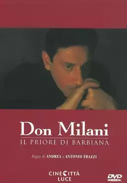 Don Milani - Il priore di Barbiana