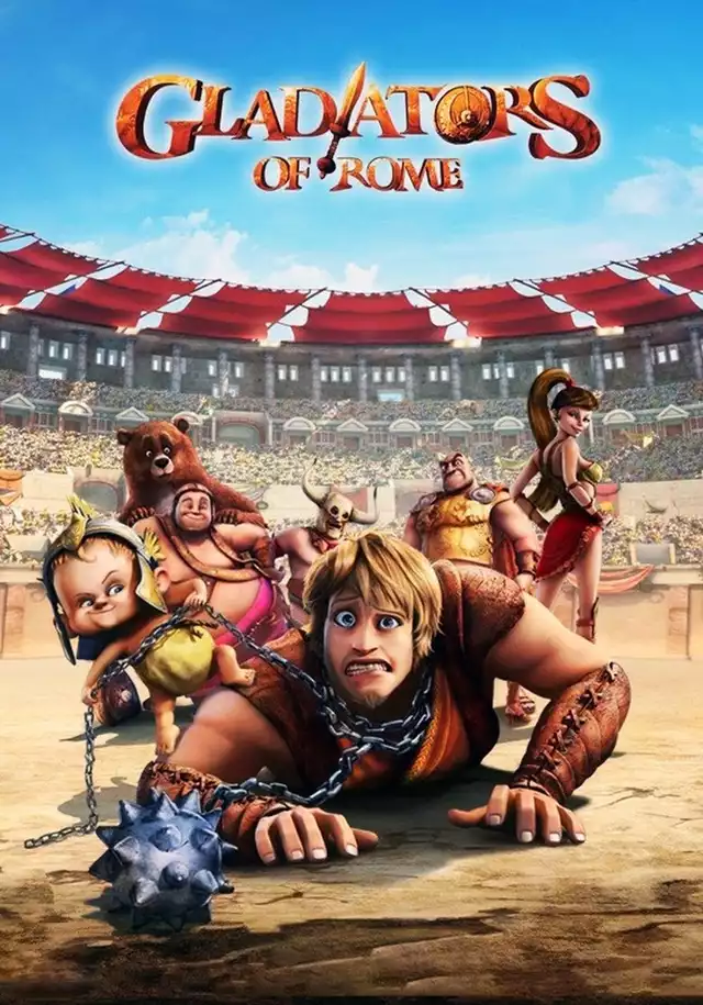 movie vertical poster fallback