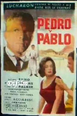 Pedro and Pablo