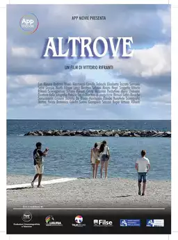 Altrove
