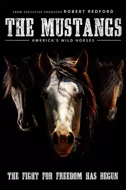 The Mustangs: America's Wild Horses