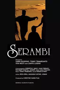 Serambi