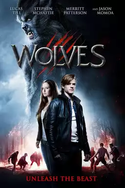 Wolves