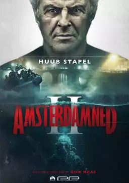 Amsterdamned II