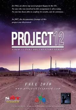 Project 12